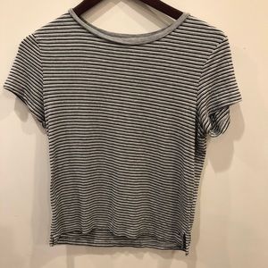 American eagle outfitters soft and sexy tee